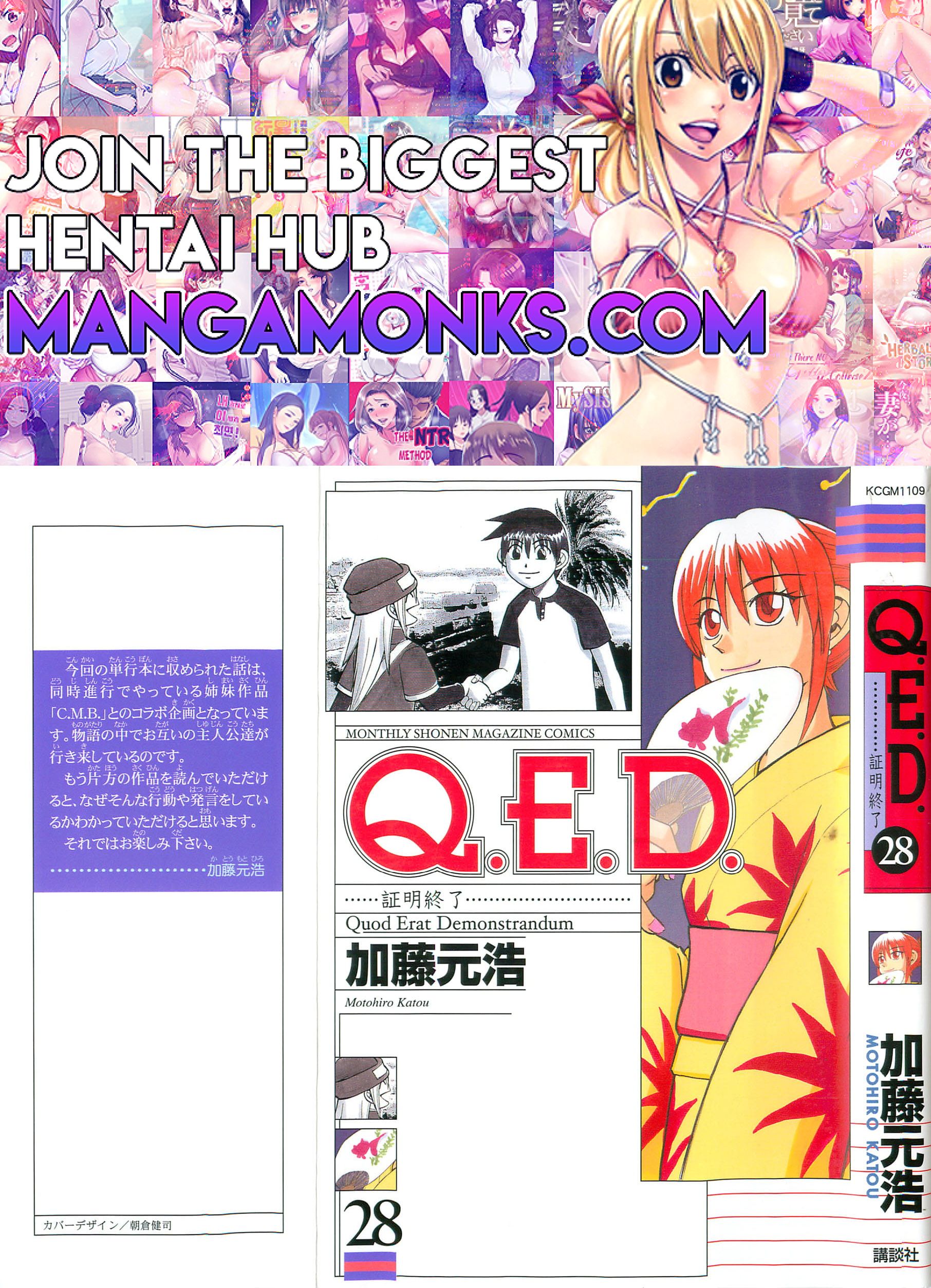 QED Chapter 54.2
