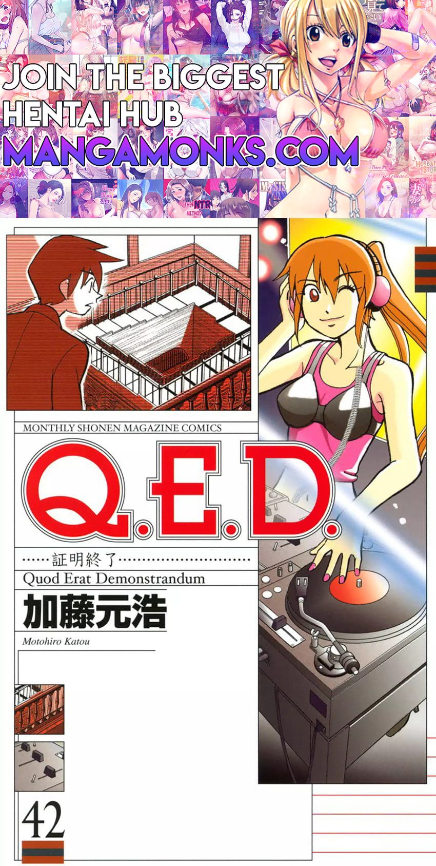 QED Chapter 83