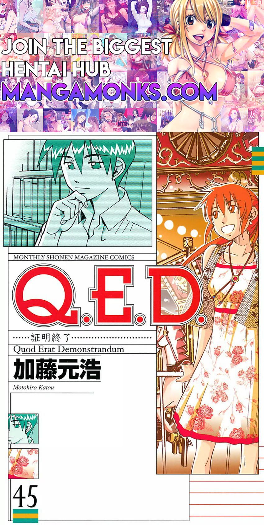 QED Chapter 89