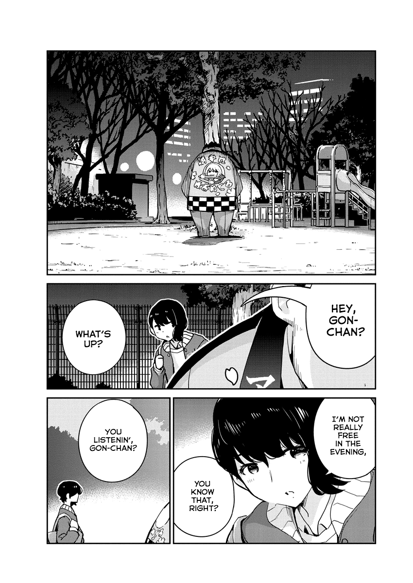 Are You Really Getting Married? Chapter 95