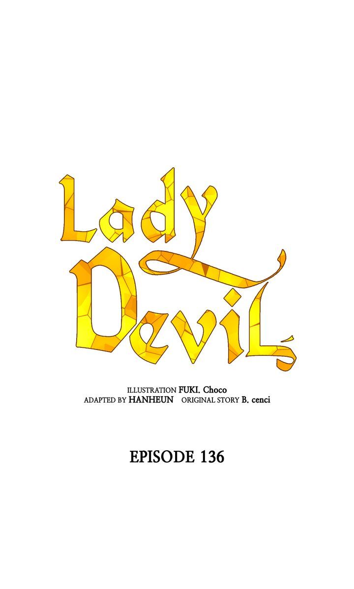 The Devil (Ena) Ch.136