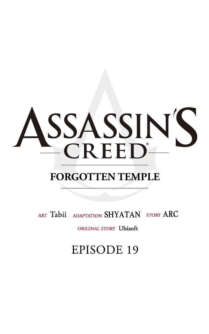 Assassin's Creed: Awakening Ch.019