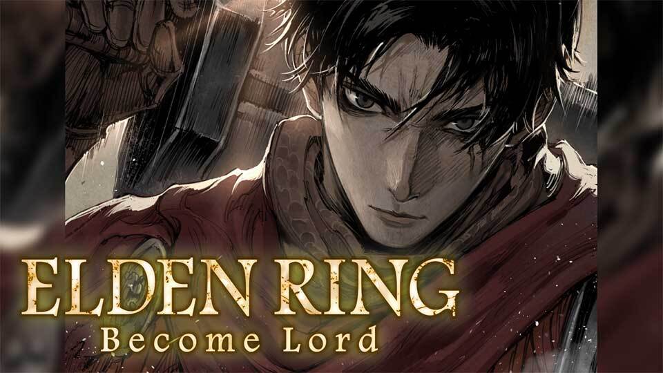 Elden Ring: Become Lord Vol.0 Ch.1.3