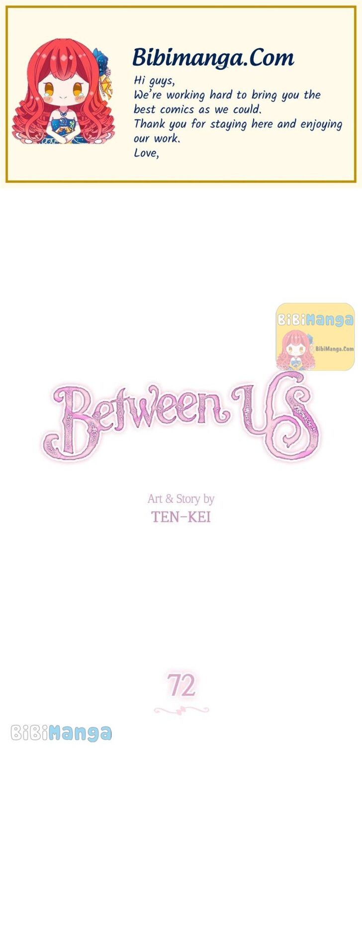 Between Two Lips Ch.072