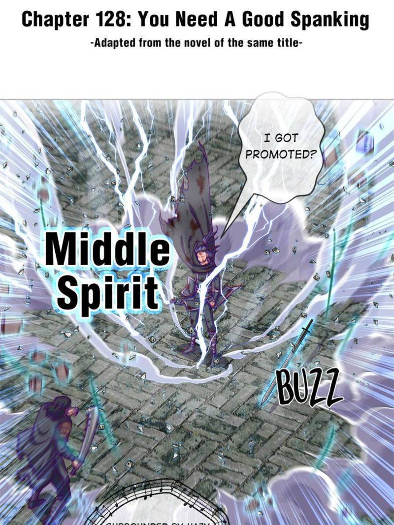 Doomed To Be A King Chapter 128