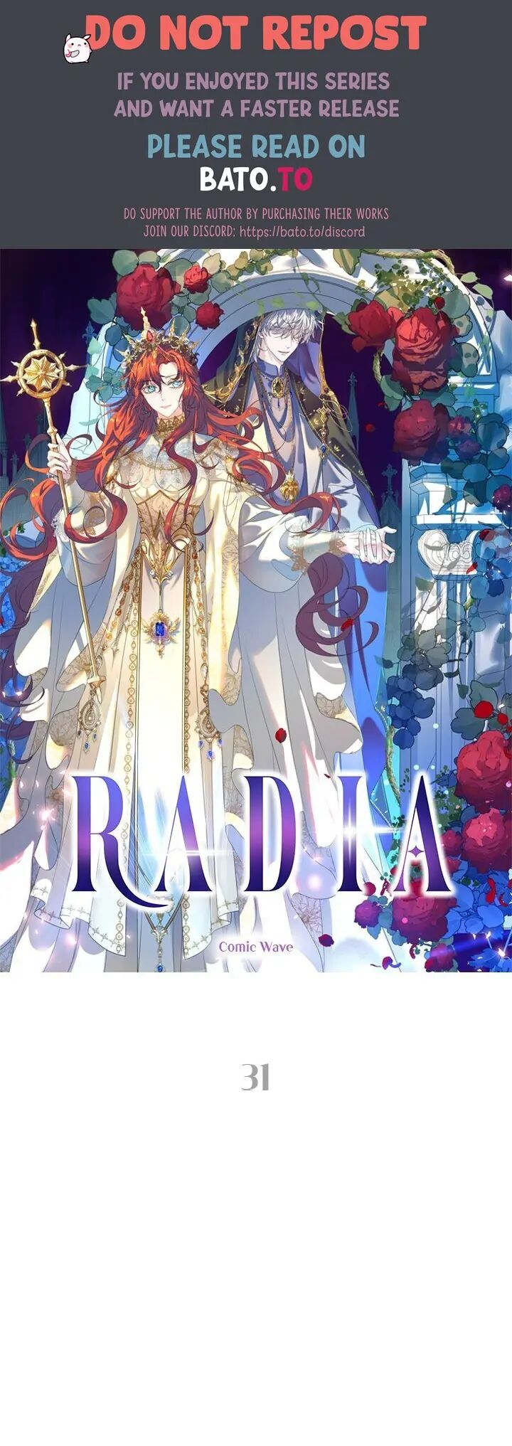 Radia(Comic Wave) Ch.031