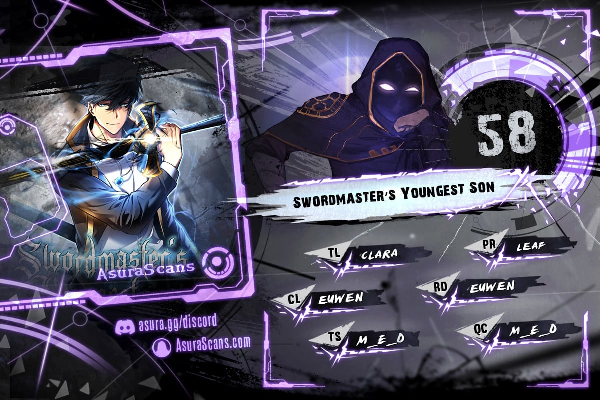 Swordmaster’s Youngest Son 58