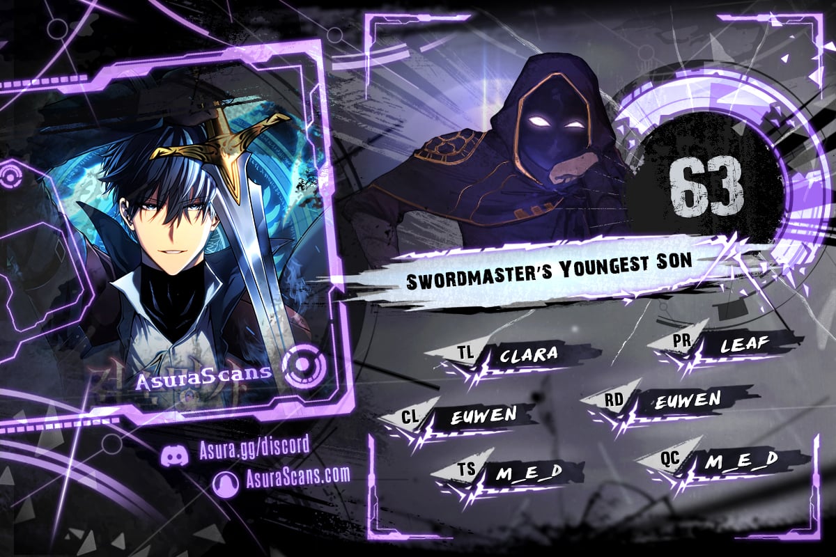 Swordmaster’s Youngest Son 63
