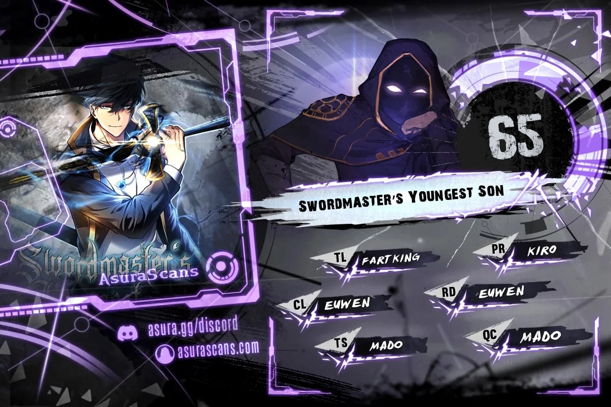 Swordmaster’s Youngest Son 65