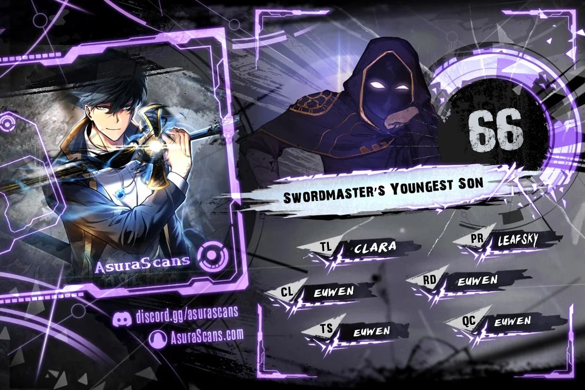 Swordmaster’s Youngest Son 66