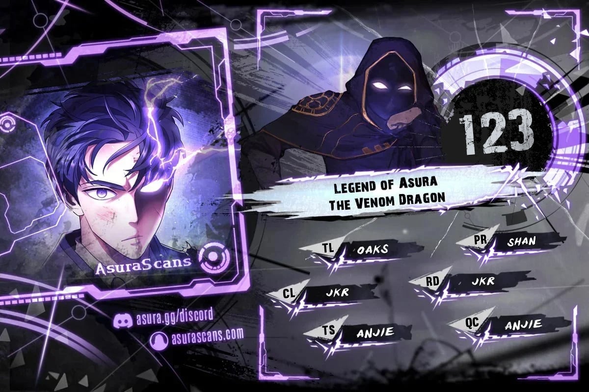 Legend of Asura – The Venom Dragon 123