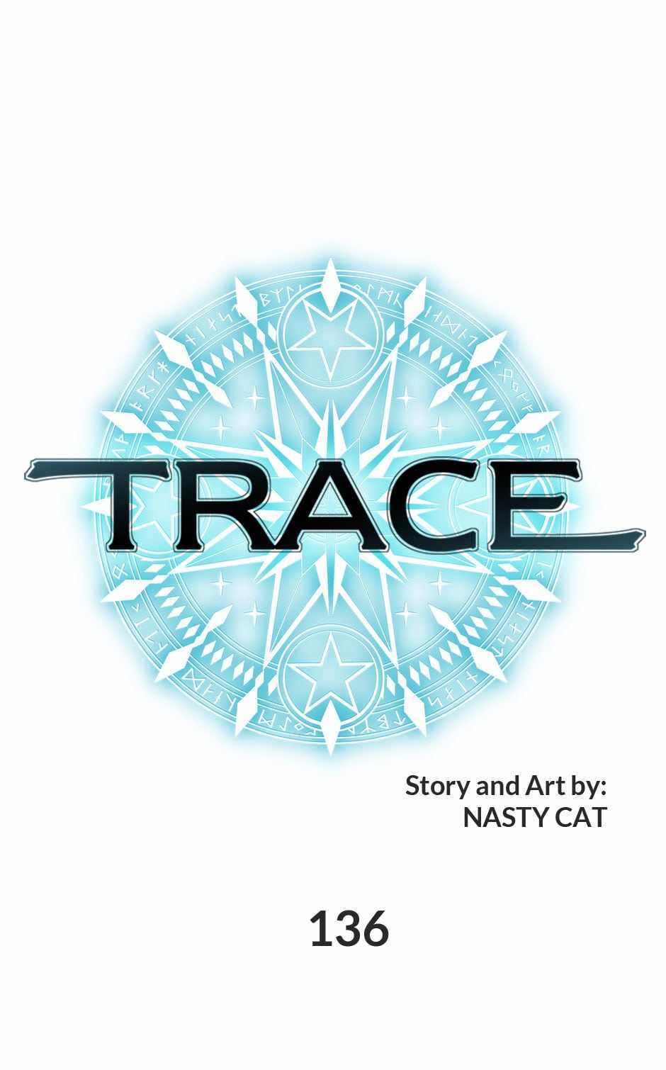 Trace [Remastered] Chapter 136
