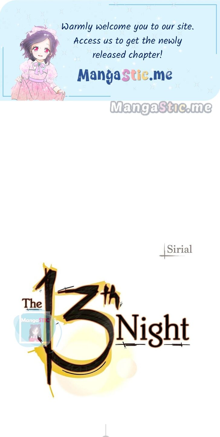 Thirteenth Night Ch.103