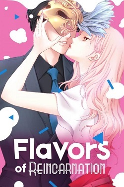 Flavors of Reincarnation Chapter 120