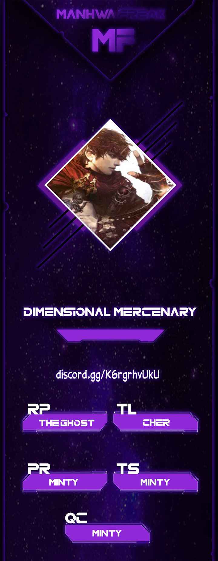 Dimensional Mercenary 229
