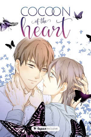 Cocoon of the Heart Ch.097