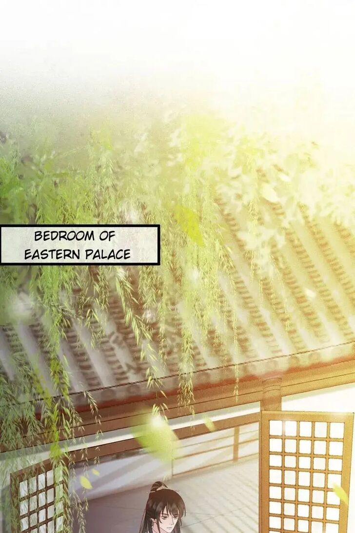 Eastern Palace Prisoner Ch.083