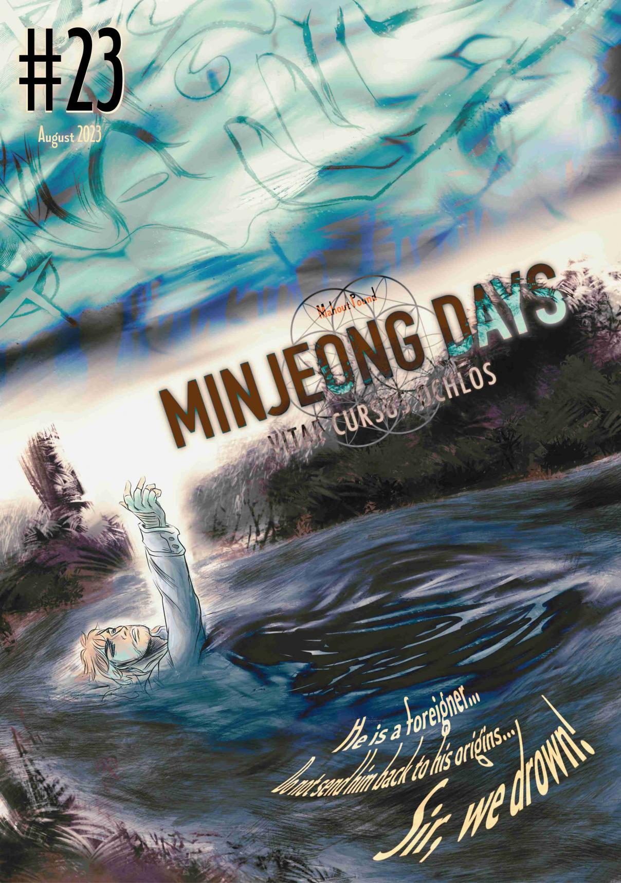 Minjeong Days 23