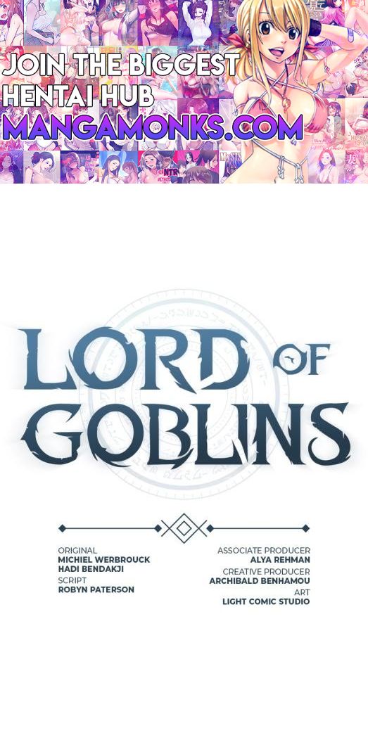 Lord of Goblins Chapter 51