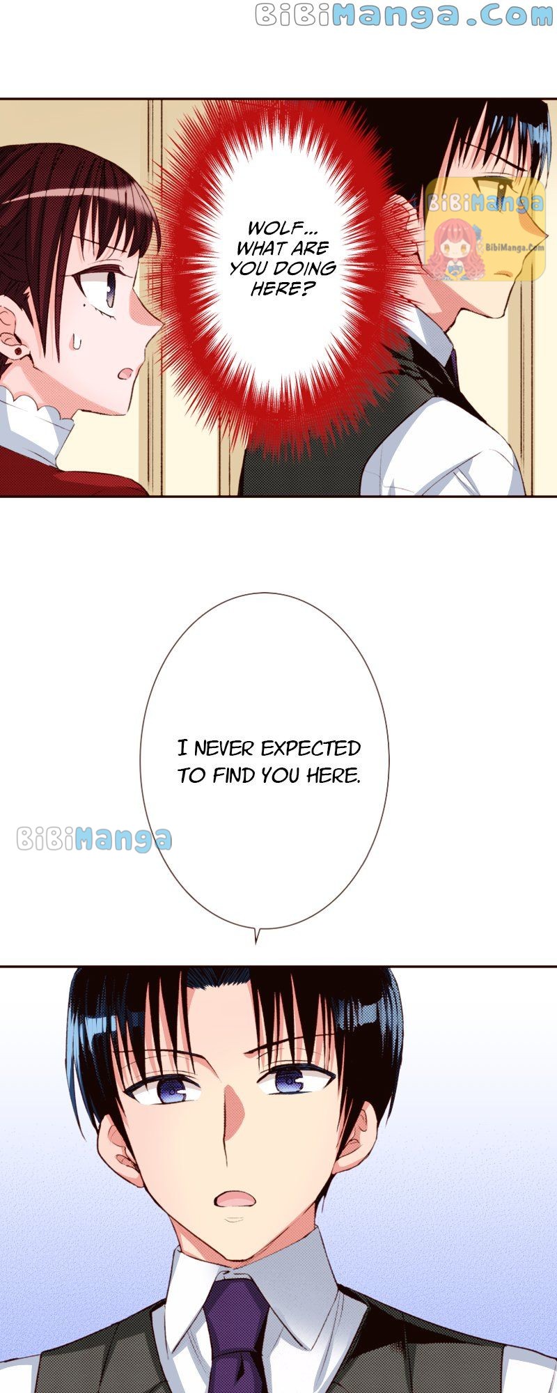 It Seems Like I Got Reincarnated Into The World Of A Yandere Otome Game Chapter 73