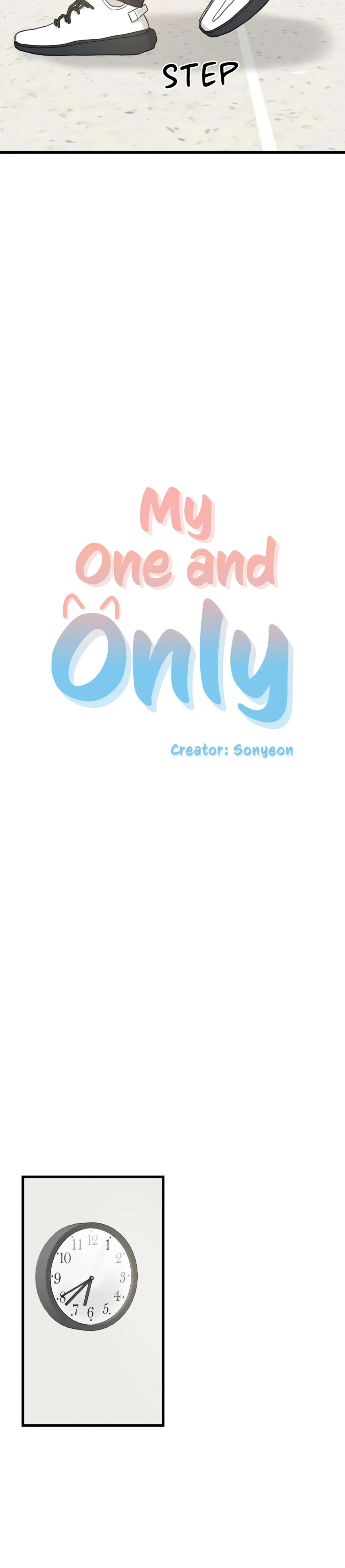 My One And Only Cat Chapter 51