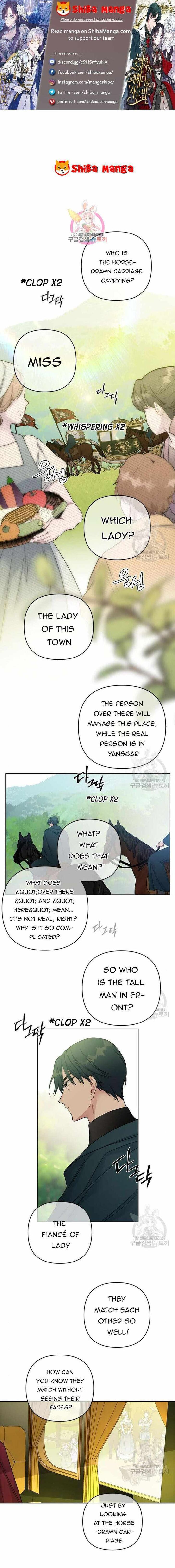 The Way That Knight Lives as a Lady Ch.118