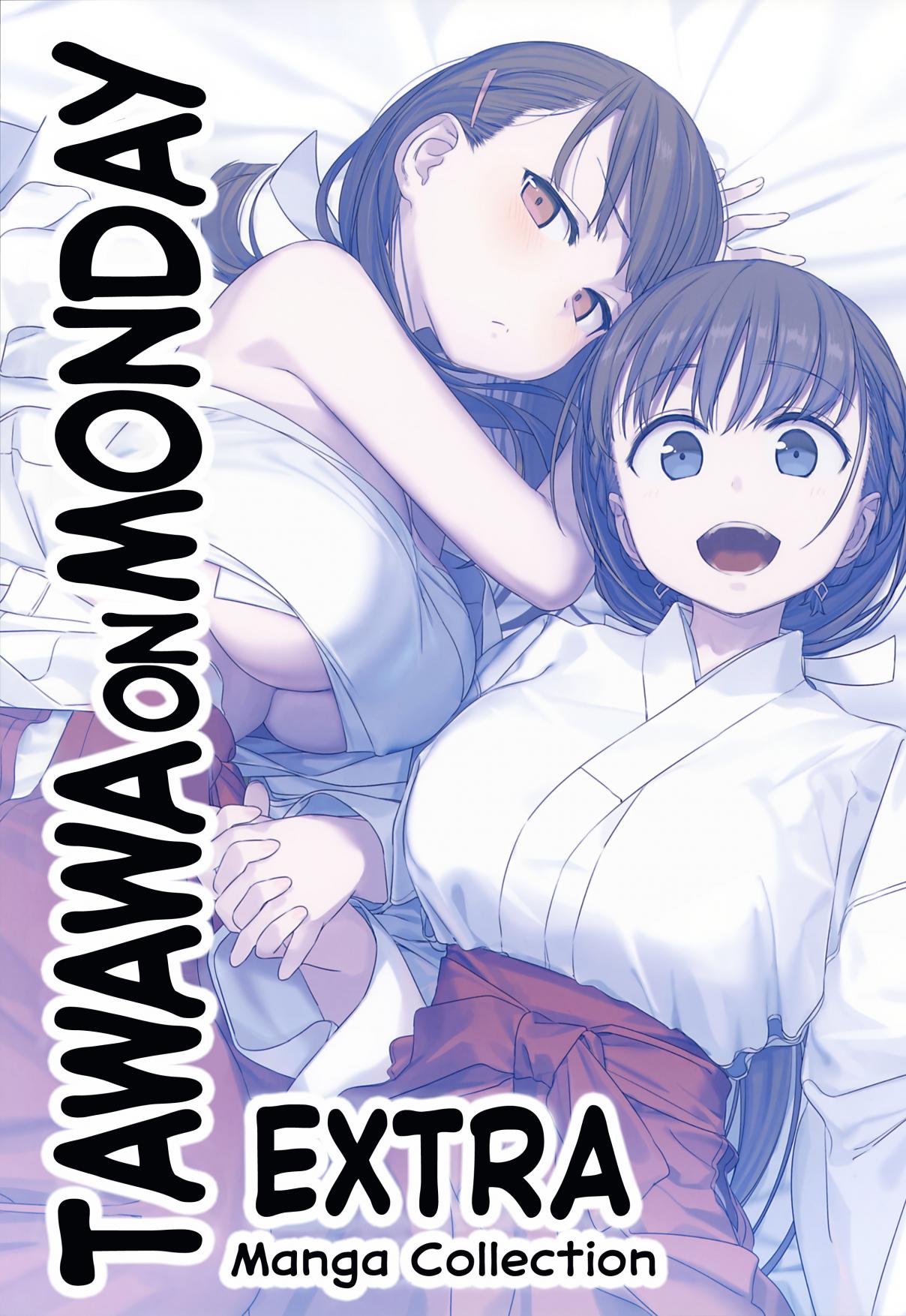 Getsuyoubi no Tawawa (Twitter Webcomic) Manga - Read Manga Online Free