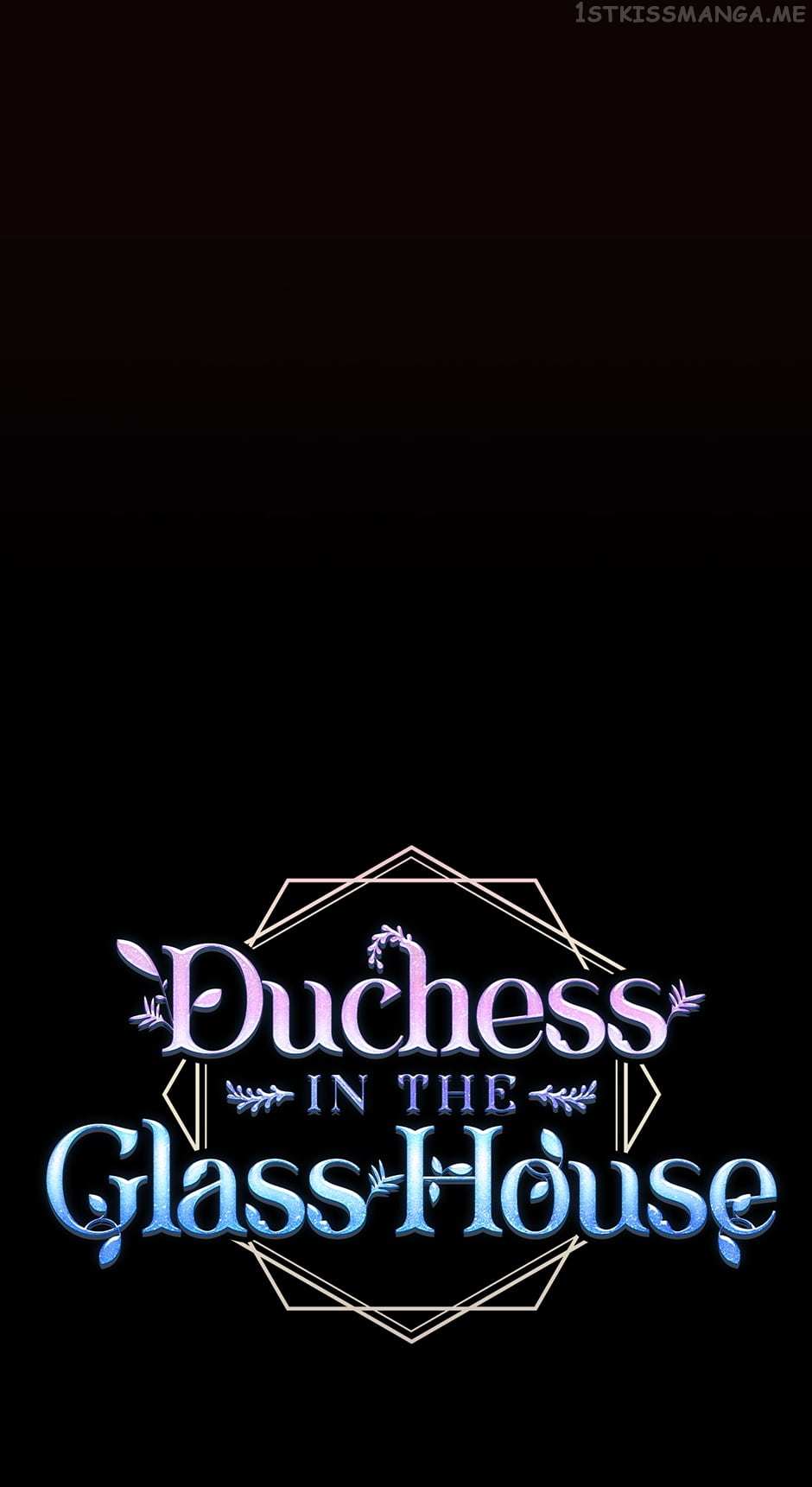 Duchess In The Glass House Chapter 87