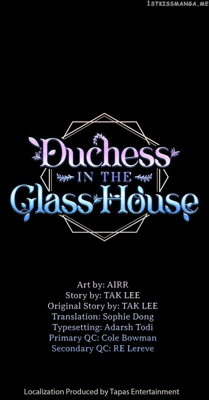 Duchess in the Glass House Ch.099