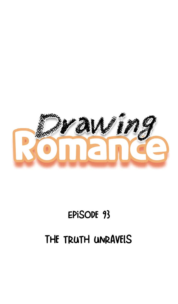 Drawing Romance Ch.093