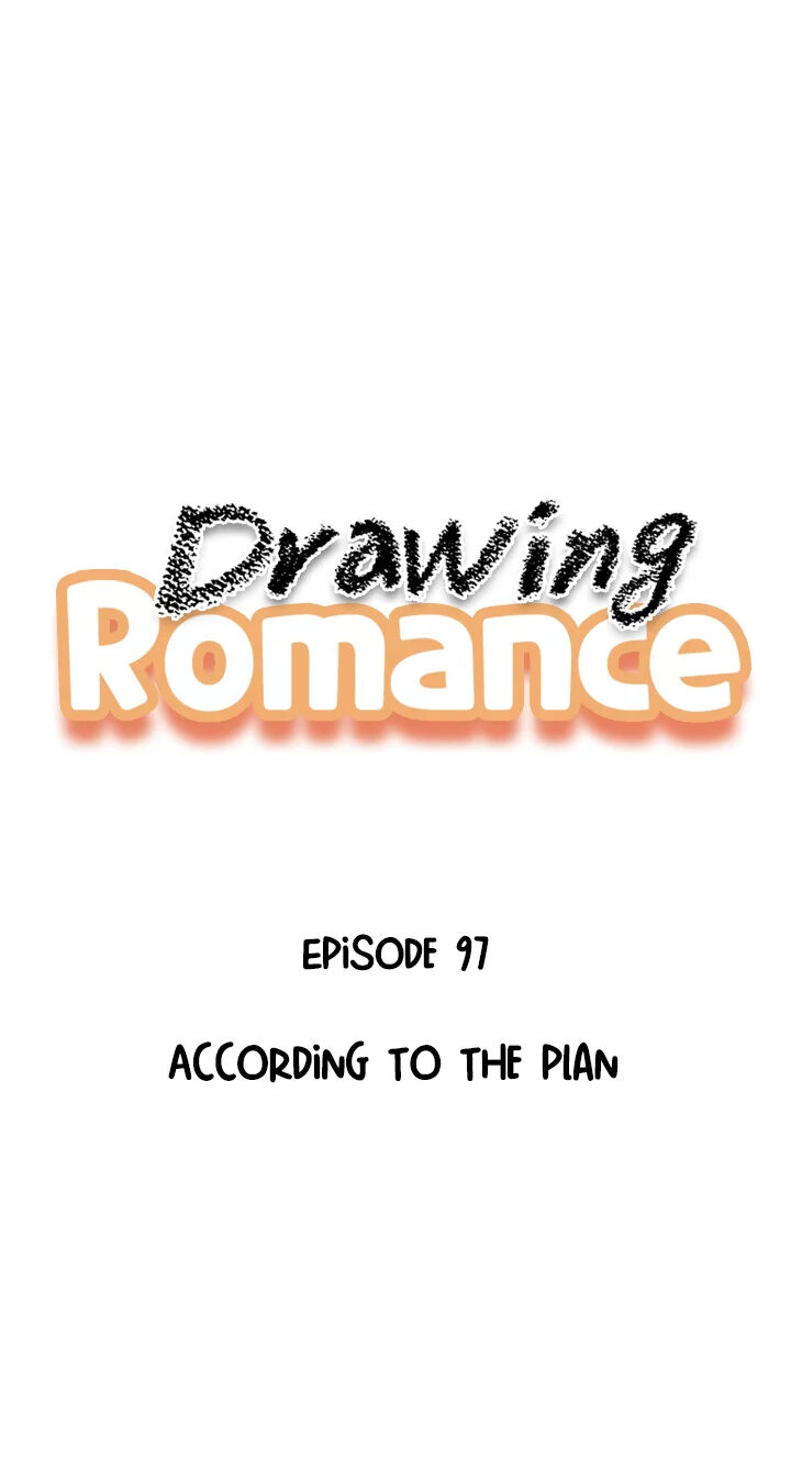 Drawing Romance Ch.097