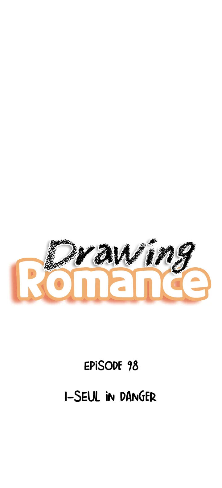 Drawing Romance Ch.098