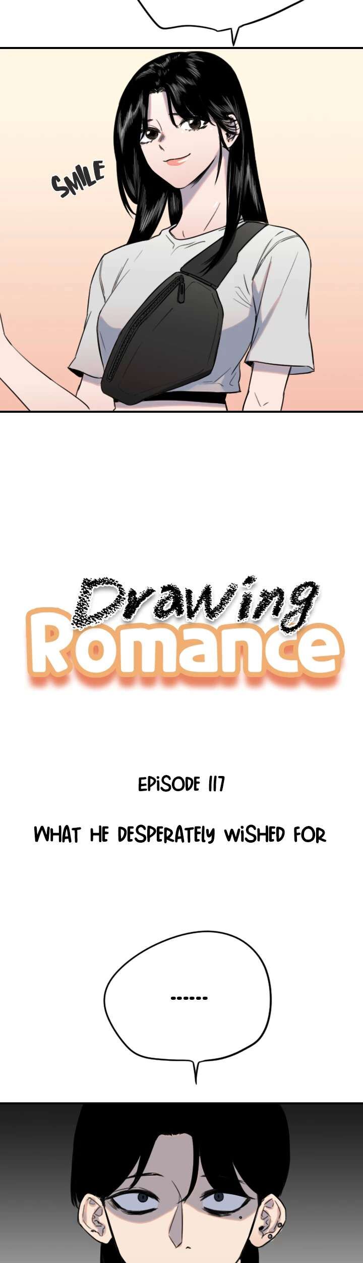 Drawing Romance Ch.117
