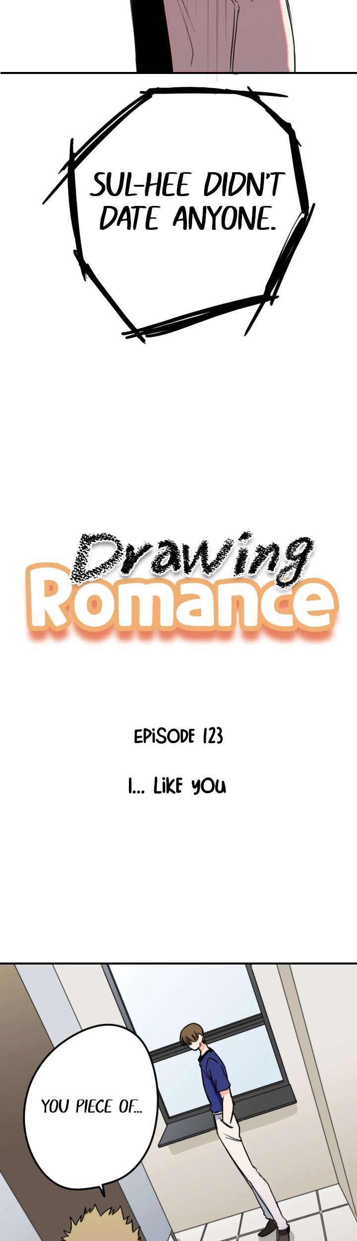 Drawing Romance Ch.123