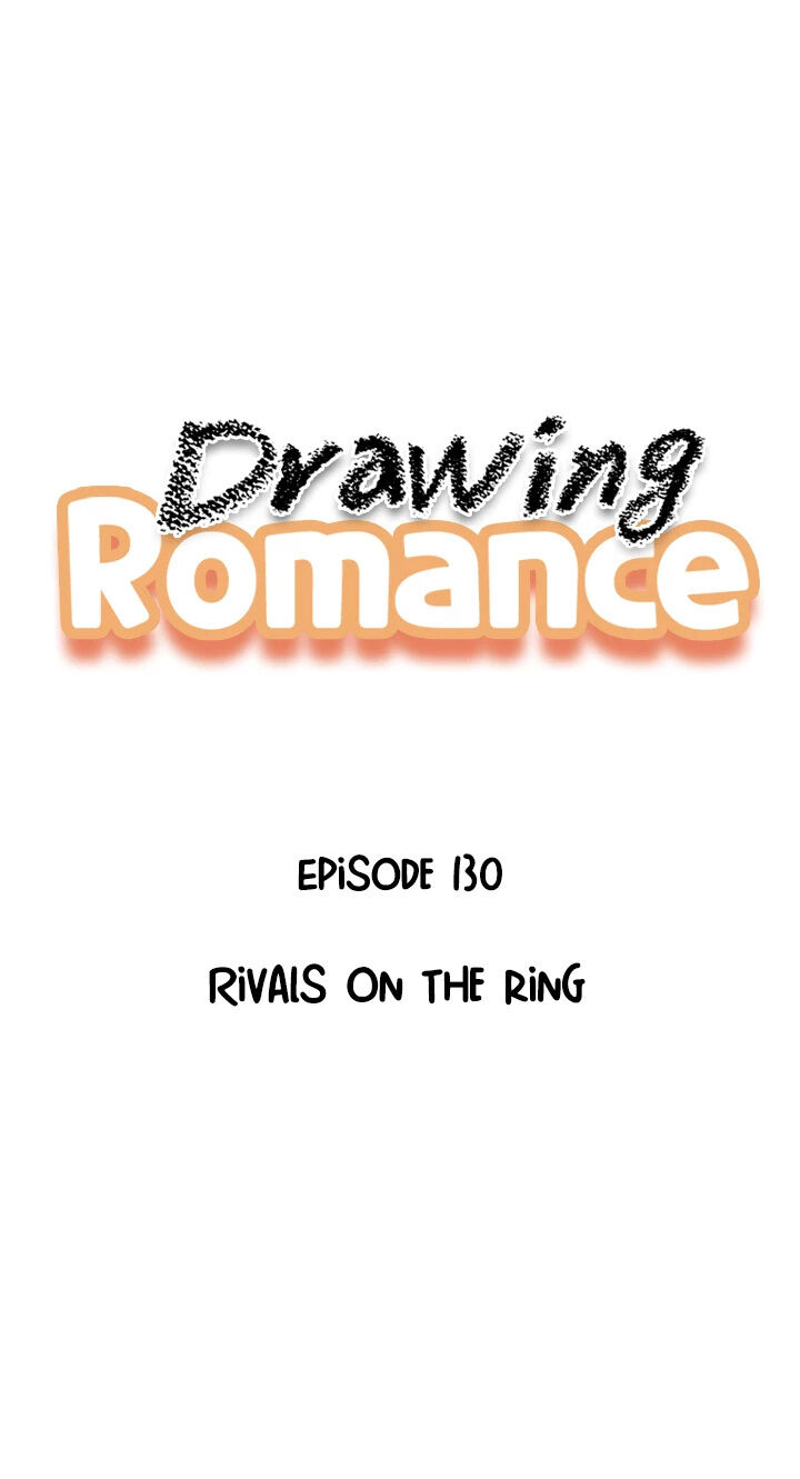 Drawing Romance Ch.130