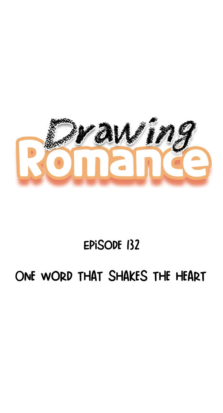 Drawing Romance Ch.132