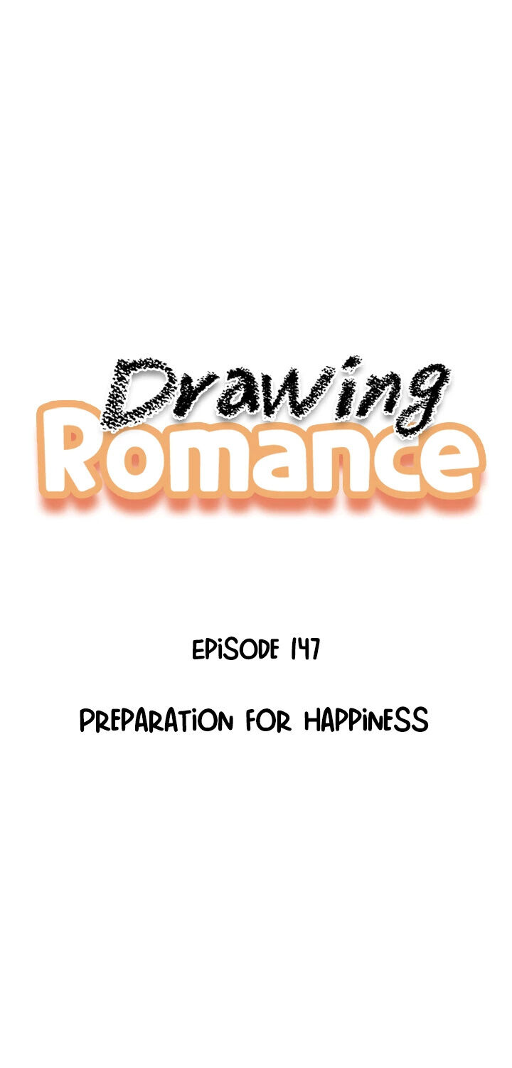 Drawing Romance Ch.147