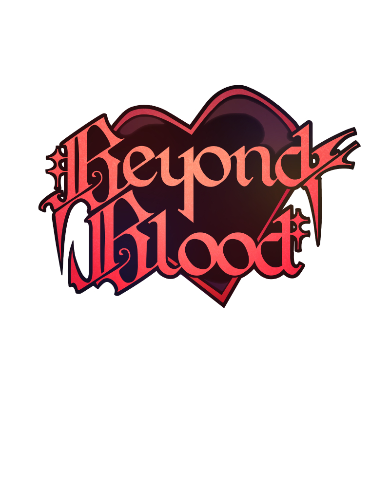 Beyond Blood 11