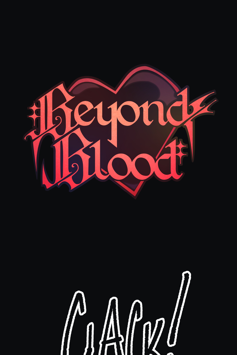 Beyond Blood 12