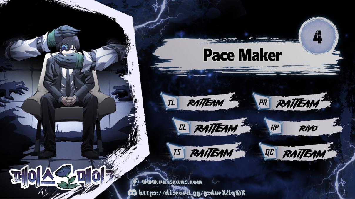 Pace Maker 4