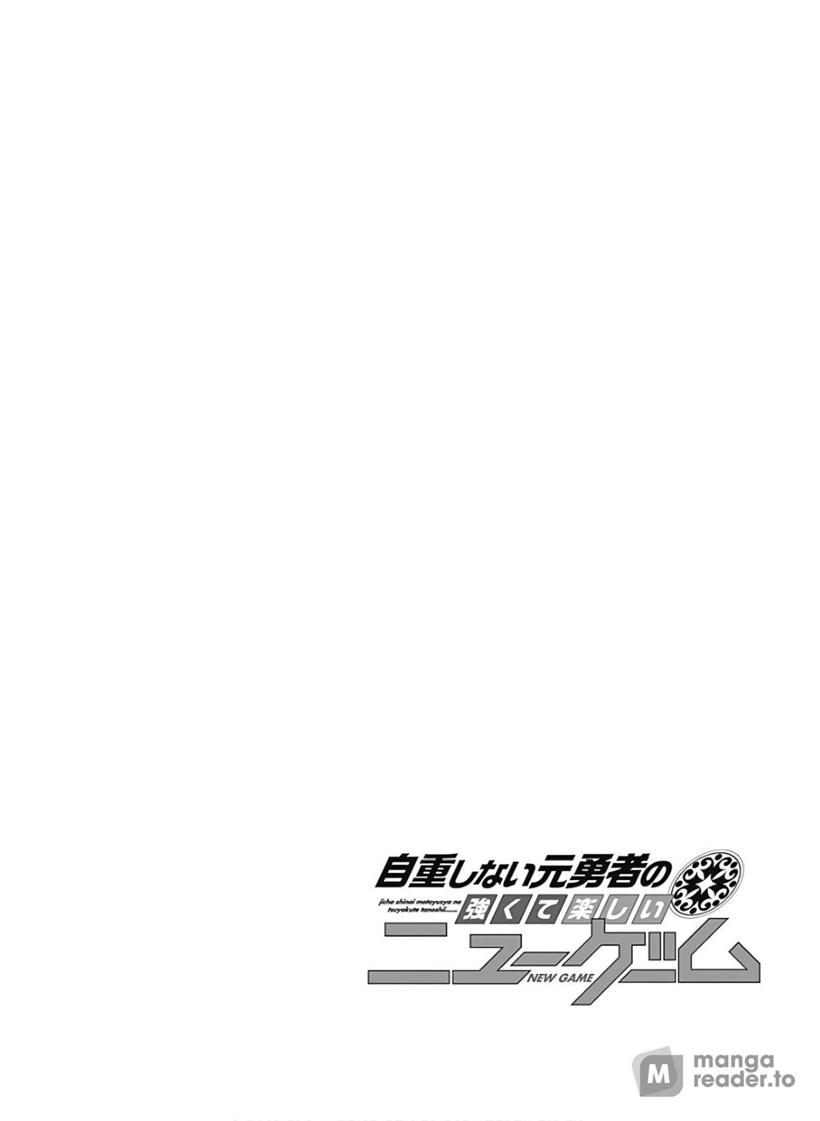 Jichou shinai Moto Yuusha no Tsuyokute Tanoshii New Game 90