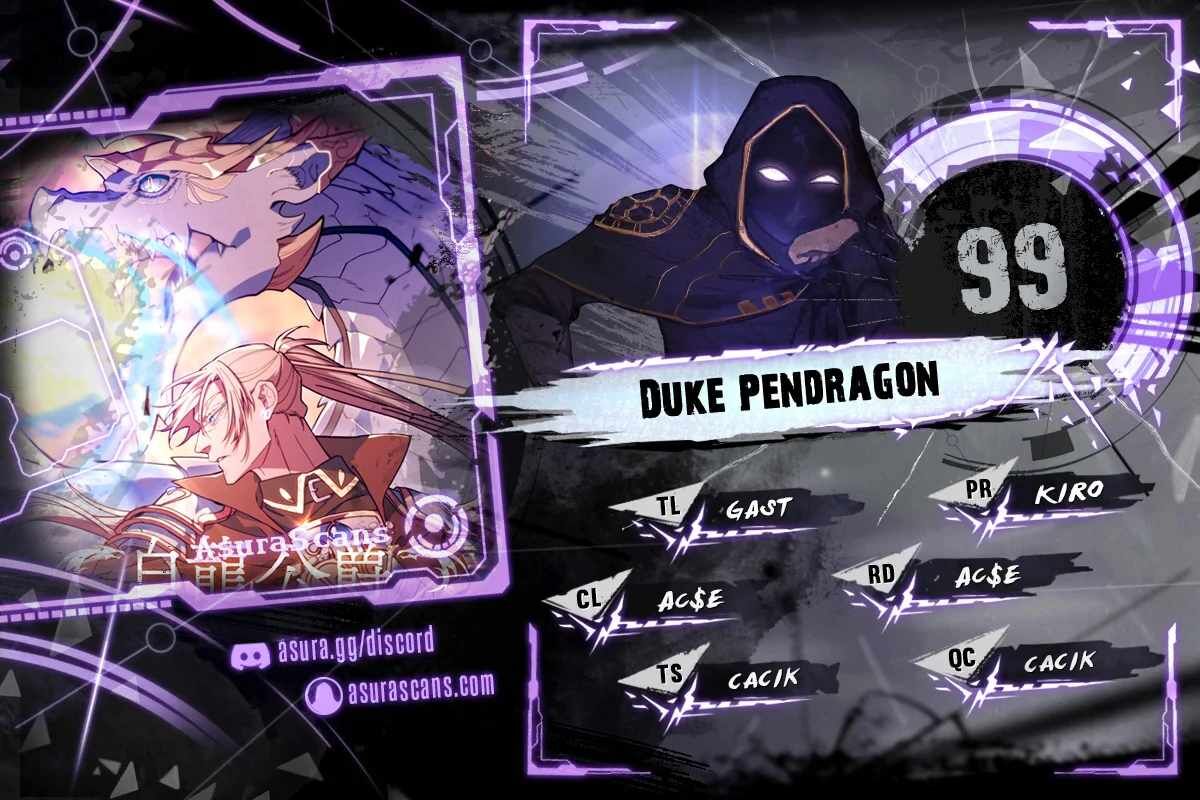 Duke Pendragon Ch.099