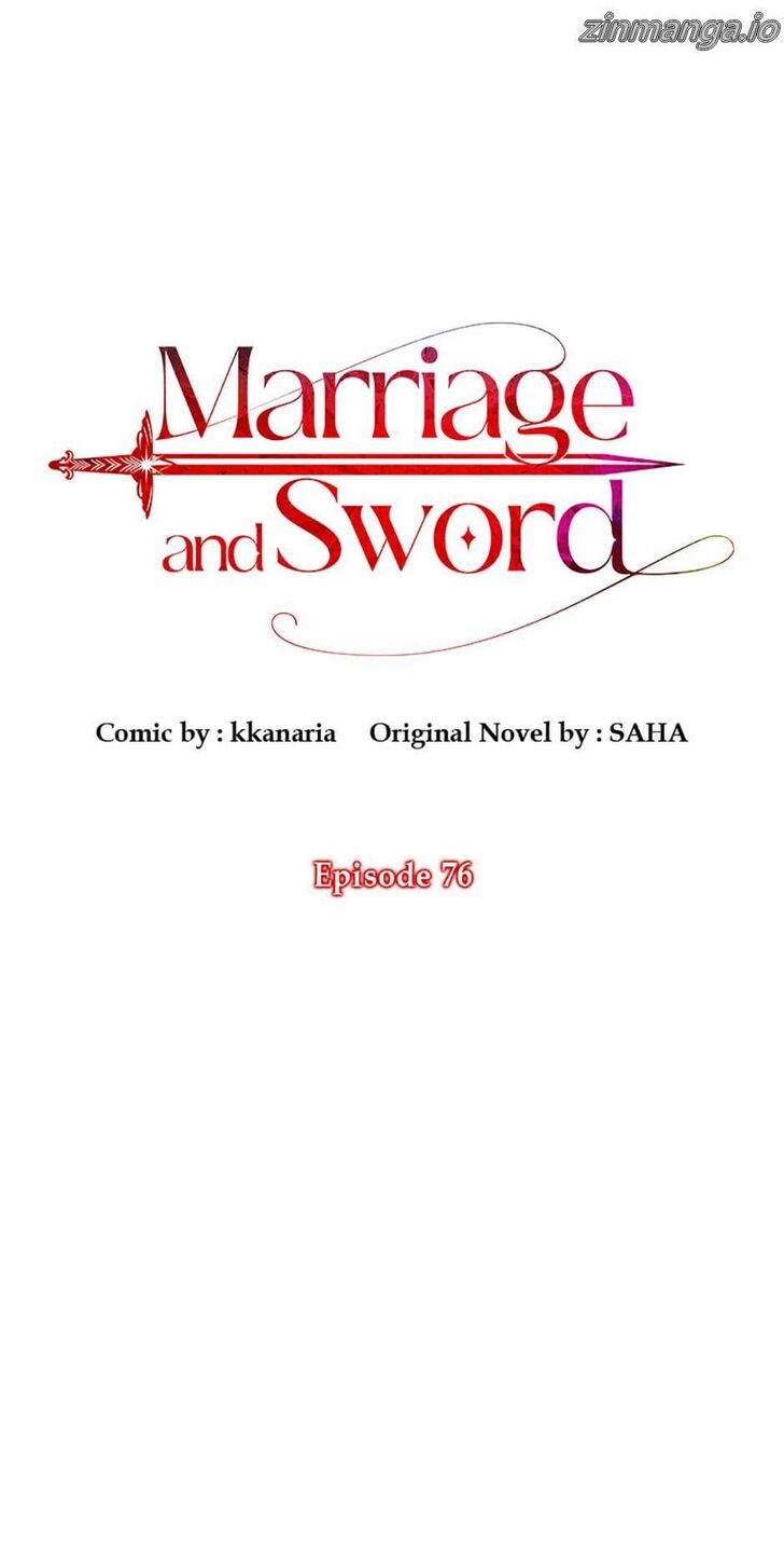 Marriage and Sword Ch.076