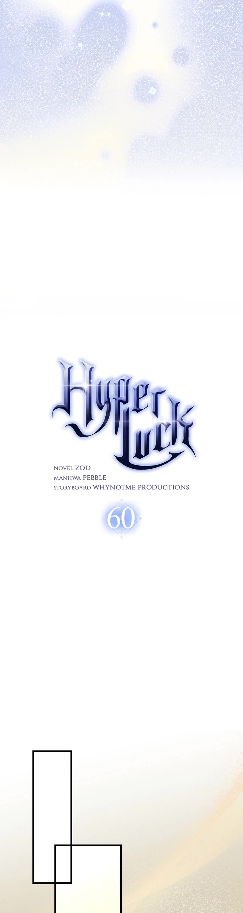 Hyper Luck Chapter 60
