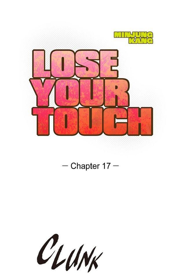 Lose Your Touch Ch.017