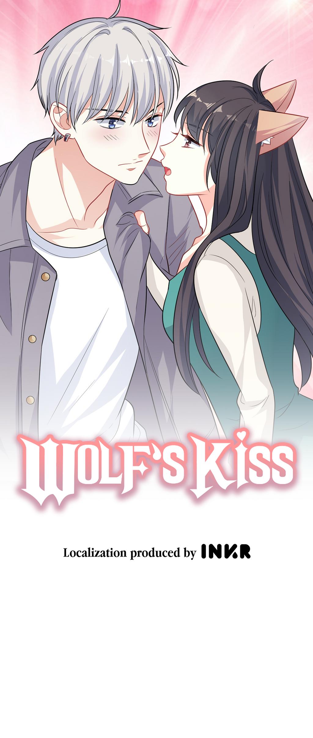 Wolf's Kiss 6