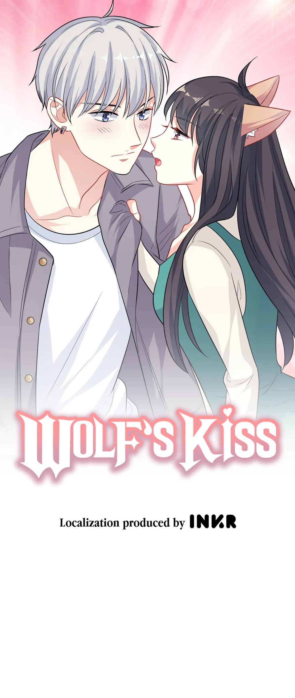 Wolf's Kiss 10