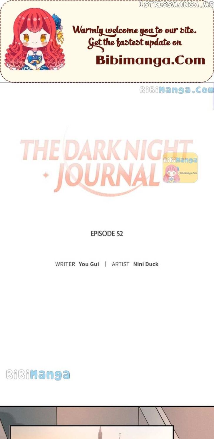 The Dark Night Journal Ch.052