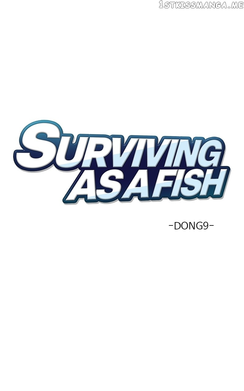 Surviving As A Fish Chapter 34