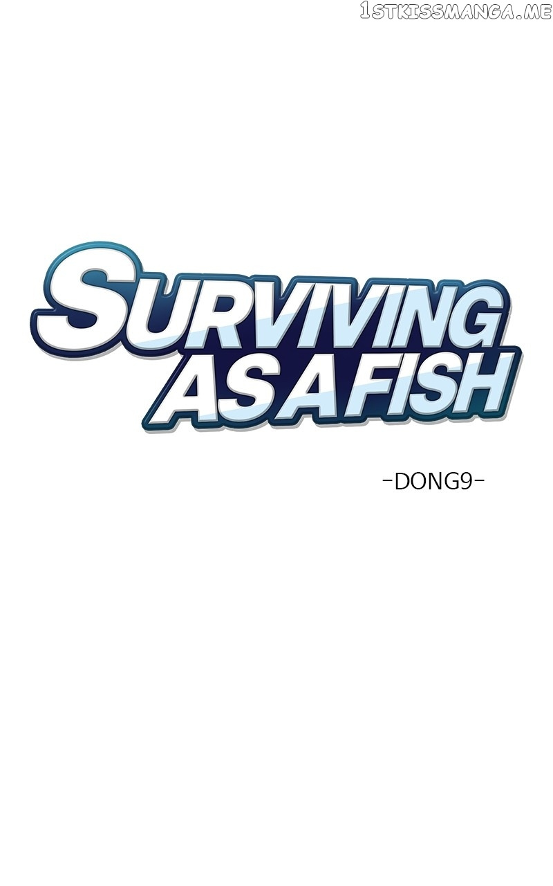 Surviving As A Fish Chapter 38